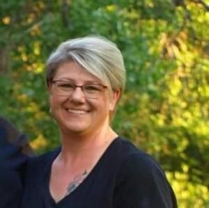 Meet your Posher, Renee